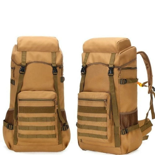 NorthBound 70L Expedition Pack